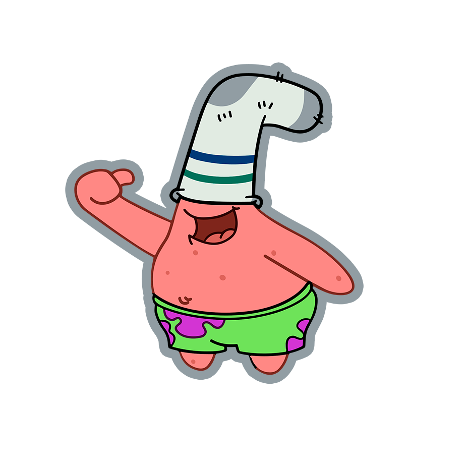BOB ESPONJA 
