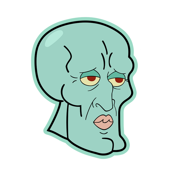 BOB ESPONJA 