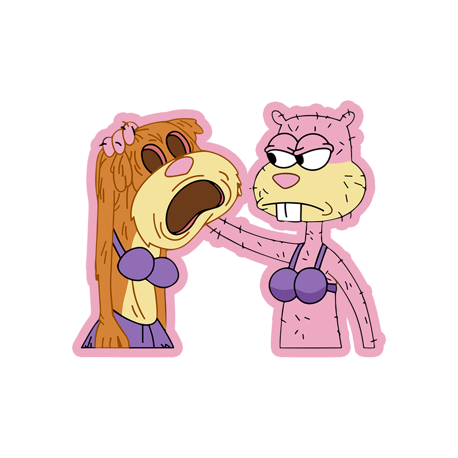 BOB ESPONJA 