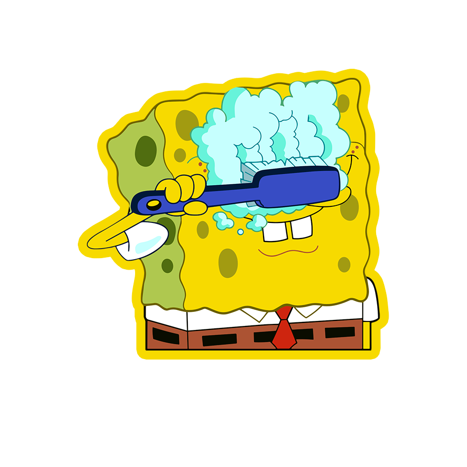 BOB ESPONJA 