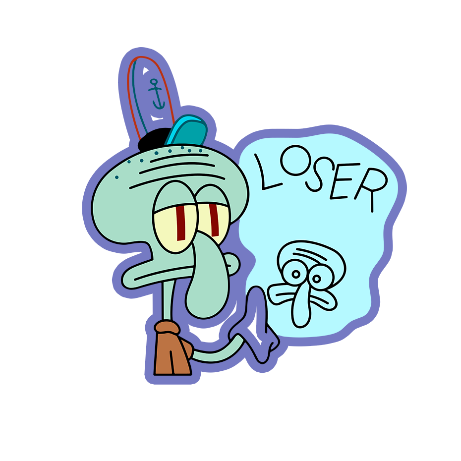 BOB ESPONJA 
