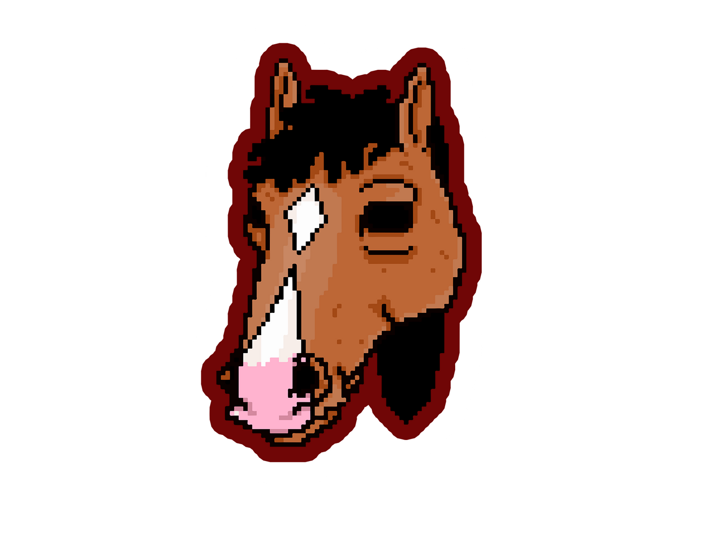 BOJACK HORSEMAN