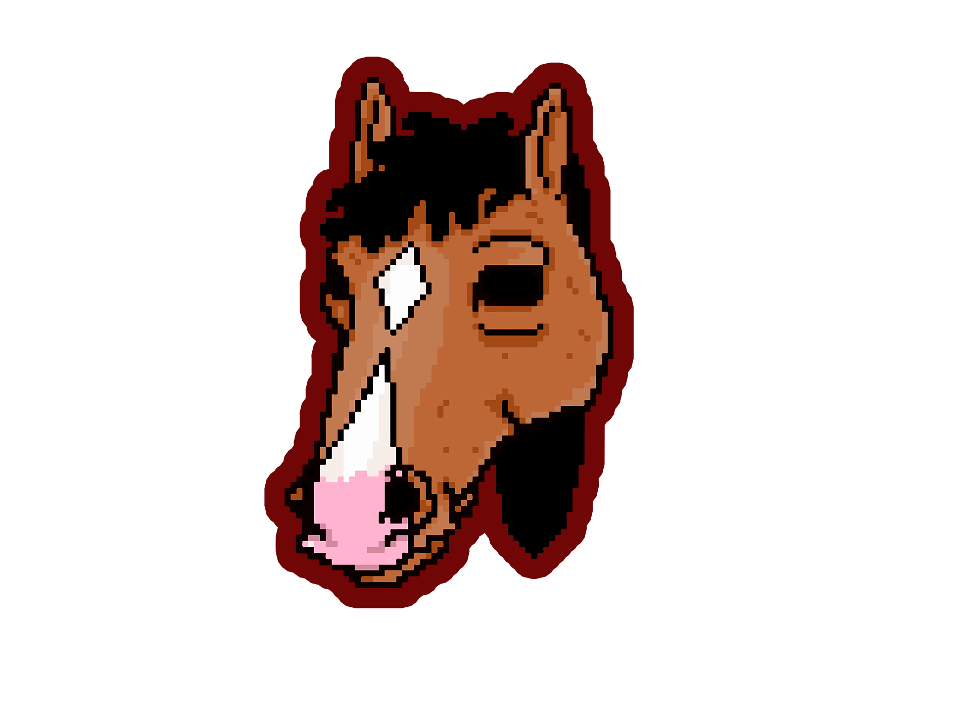 BOJACK HORSEMAN