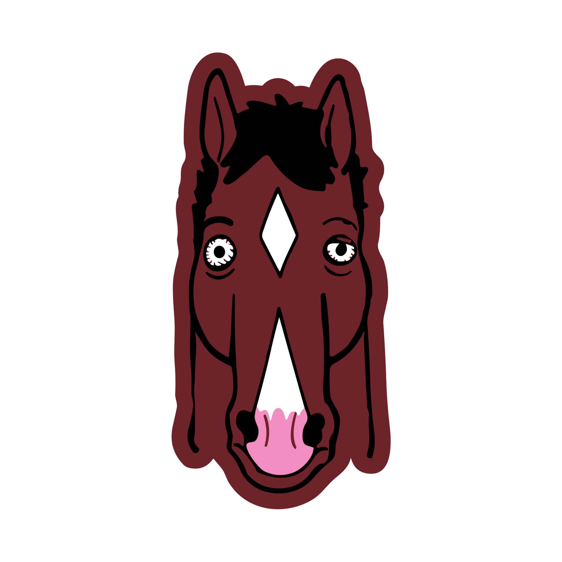 BOJACK HORSEMAN
