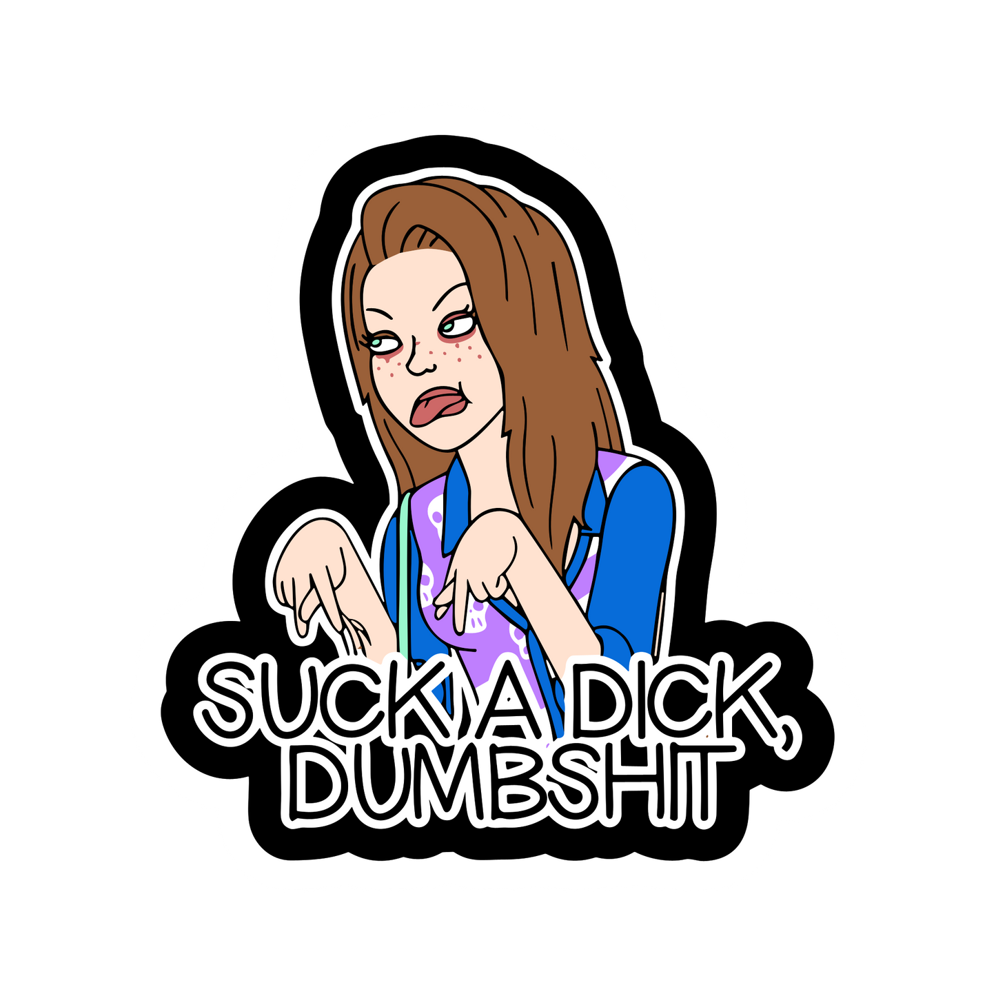 BOJACK HORSEMAN
