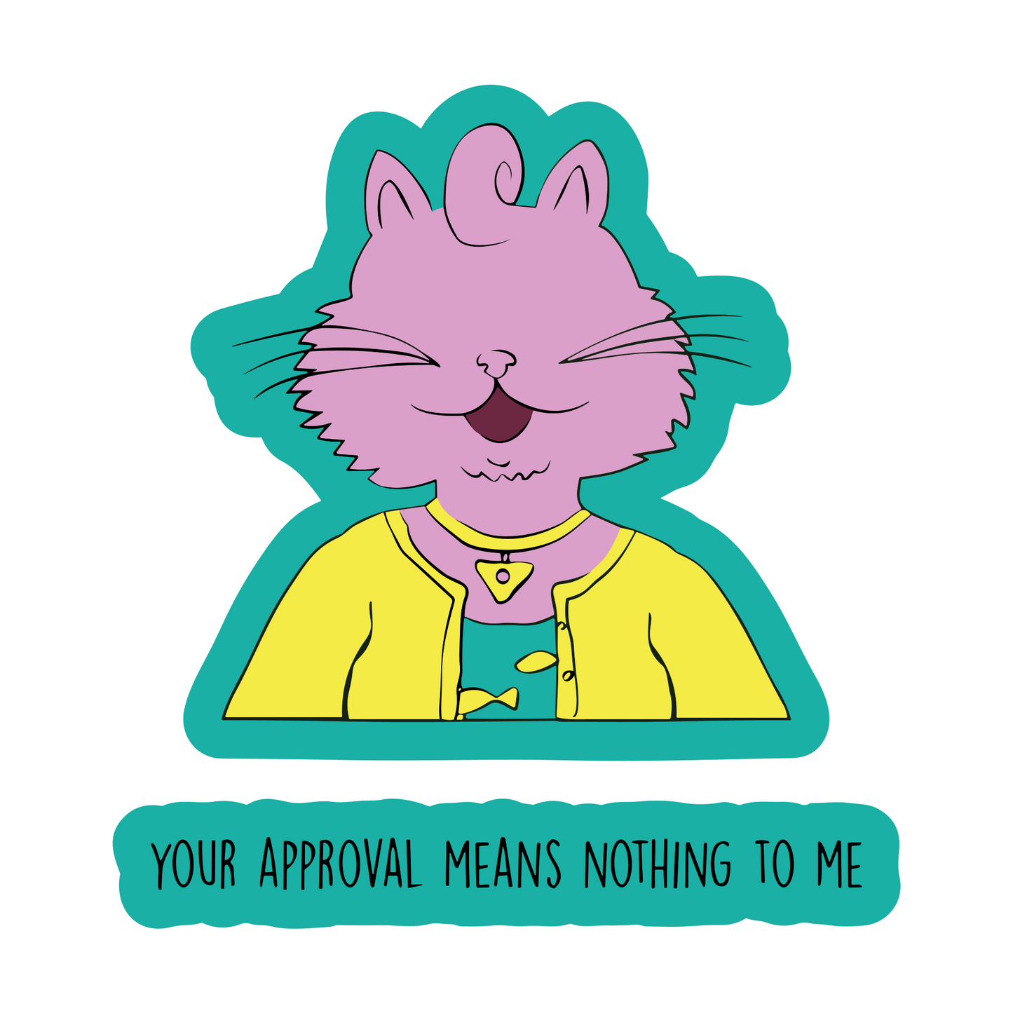 BOJACK HORSEMAN
