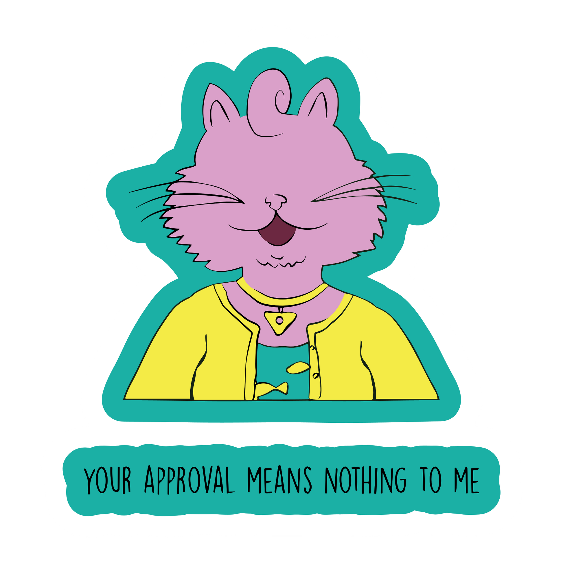 BOJACK HORSEMAN