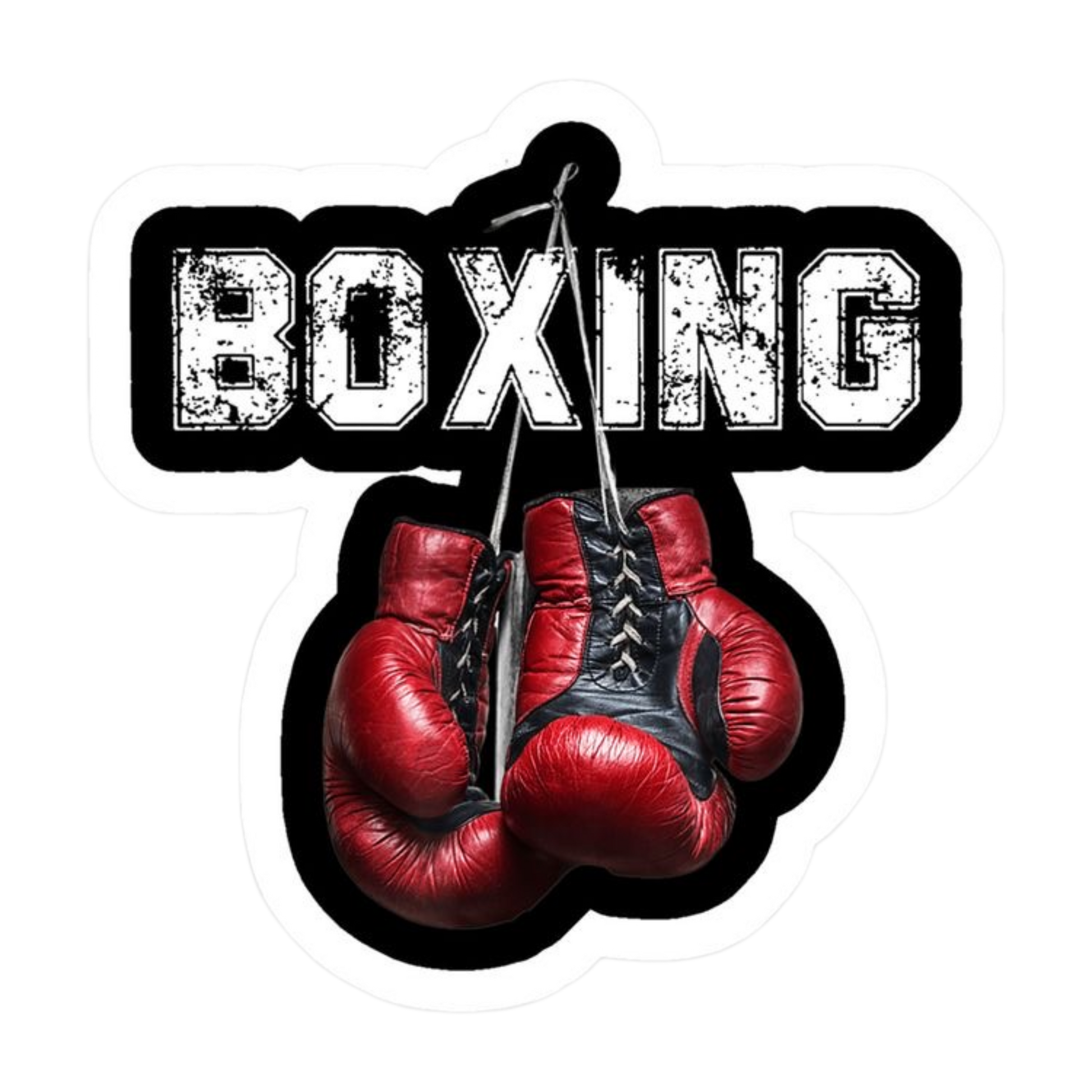 BOXING
