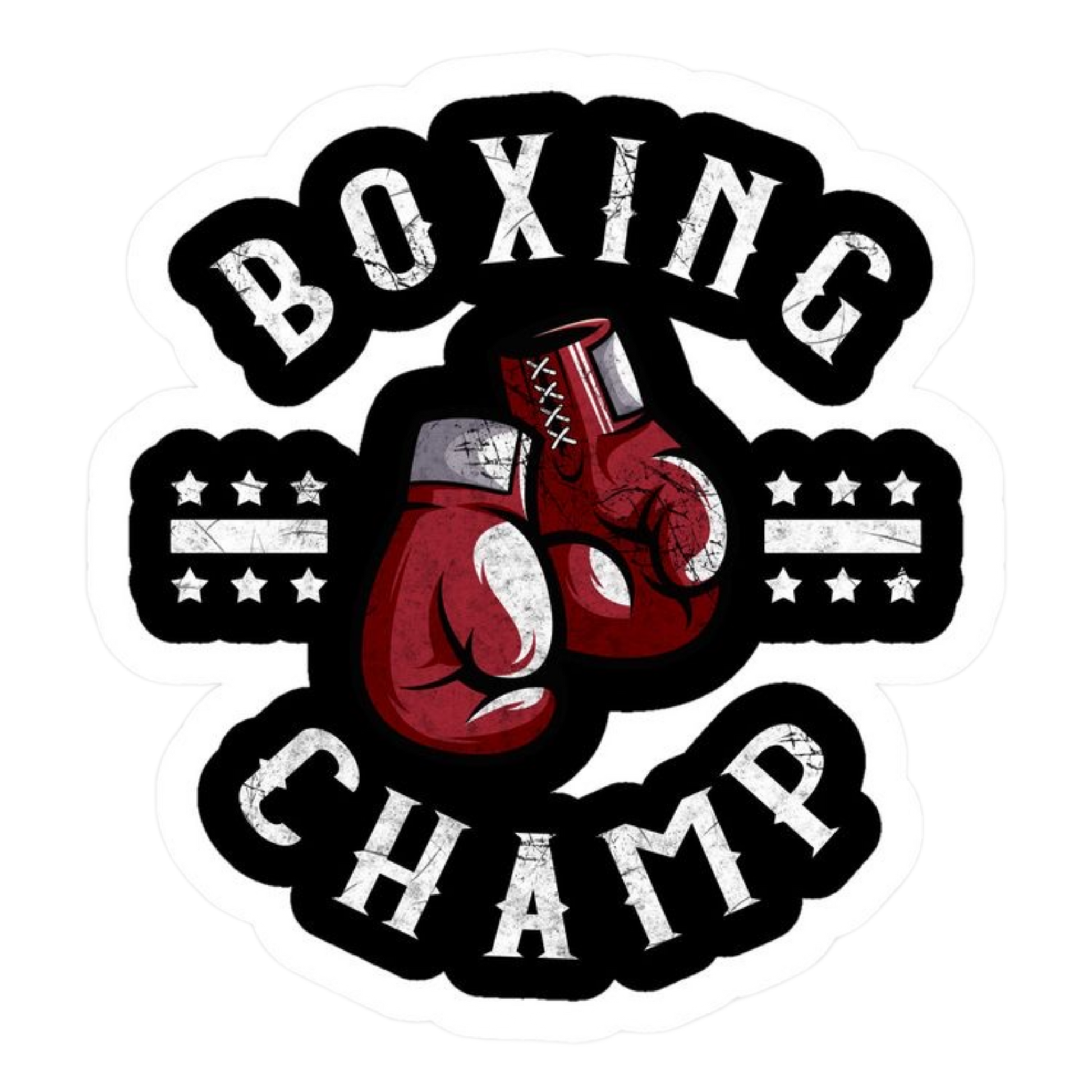 BOXING