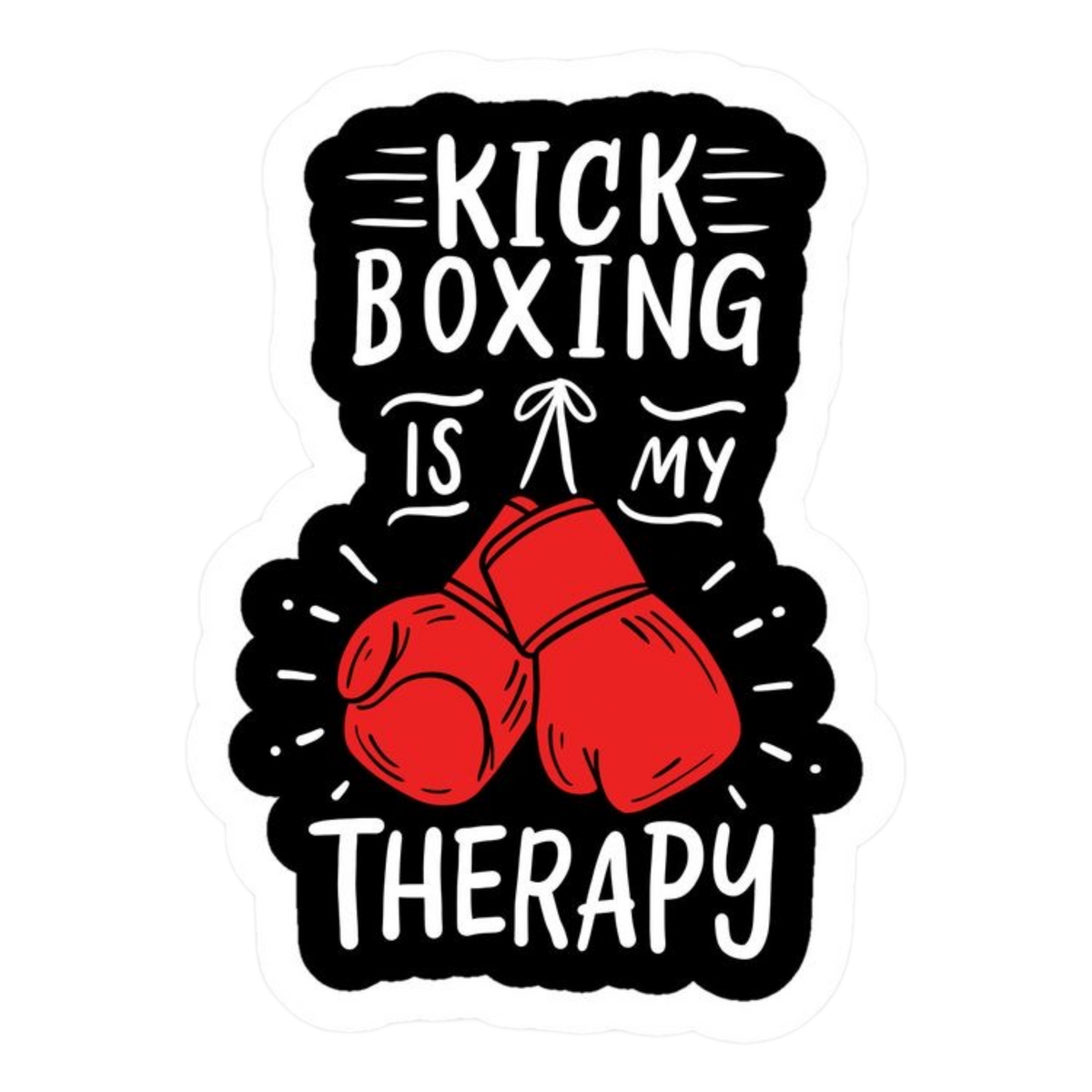 BOXING – Stickersbits Guatemala