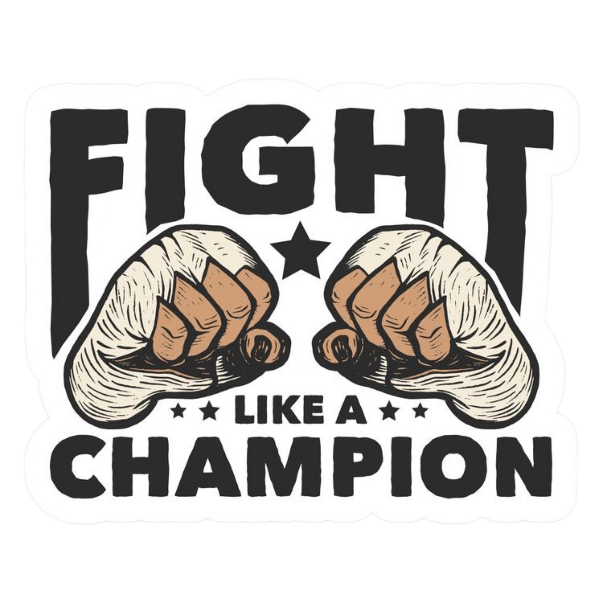 BOXING