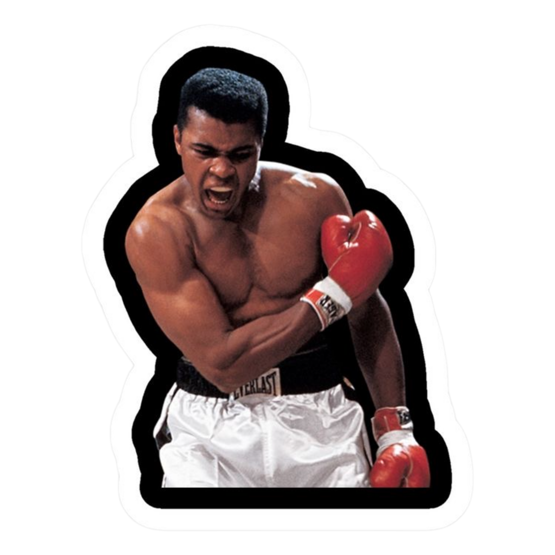 BOXING