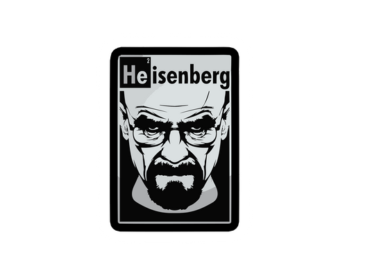 BREAKING BAD