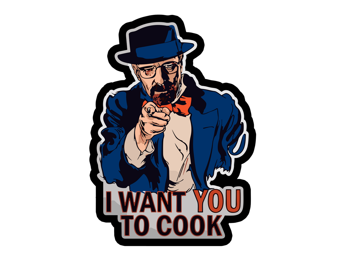 BREAKING BAD