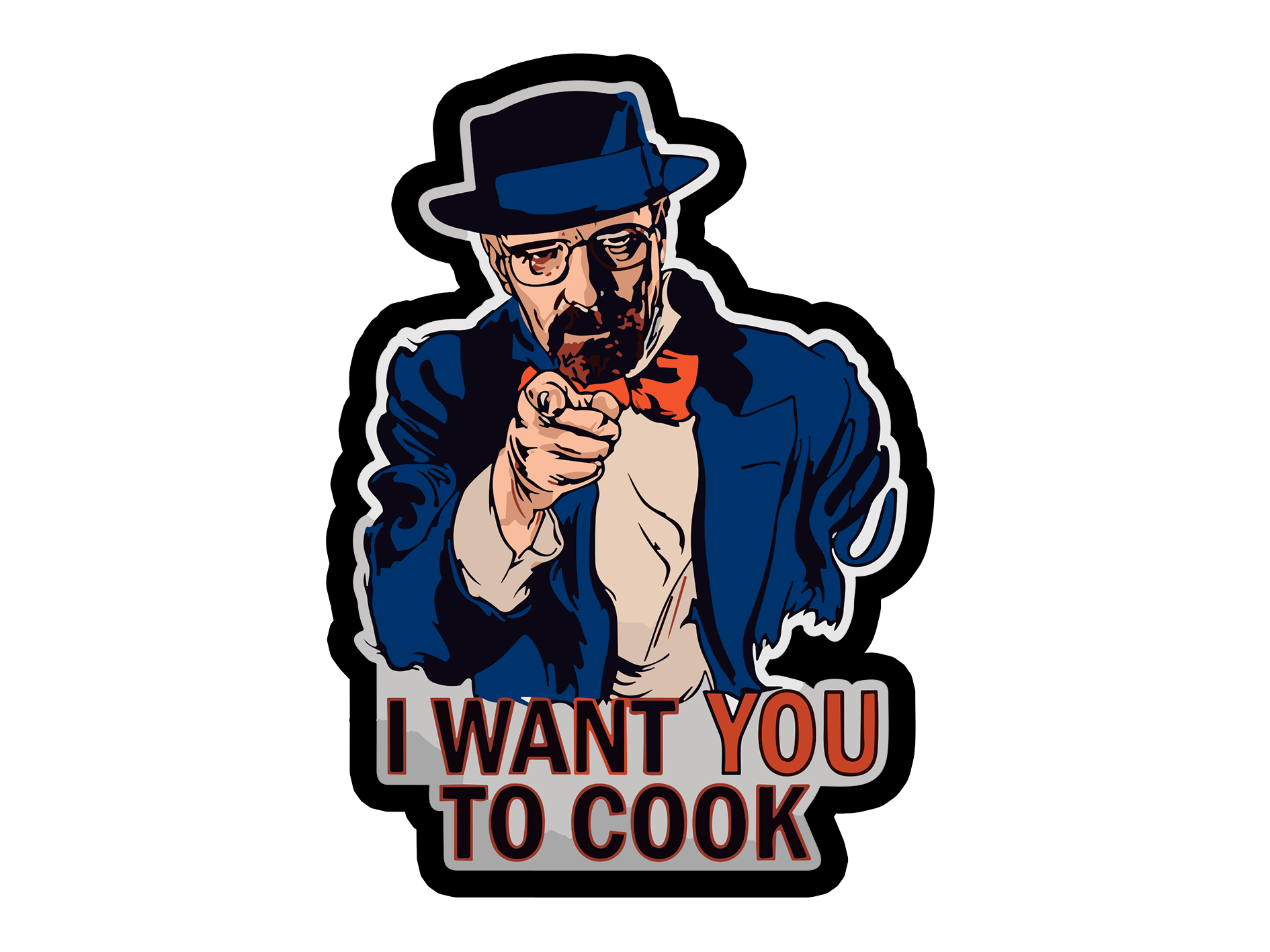 BREAKING BAD