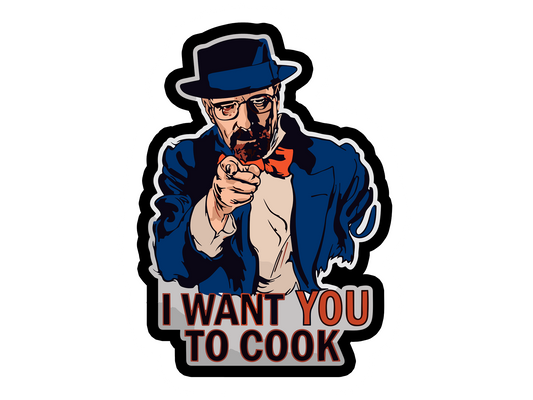 BREAKING BAD