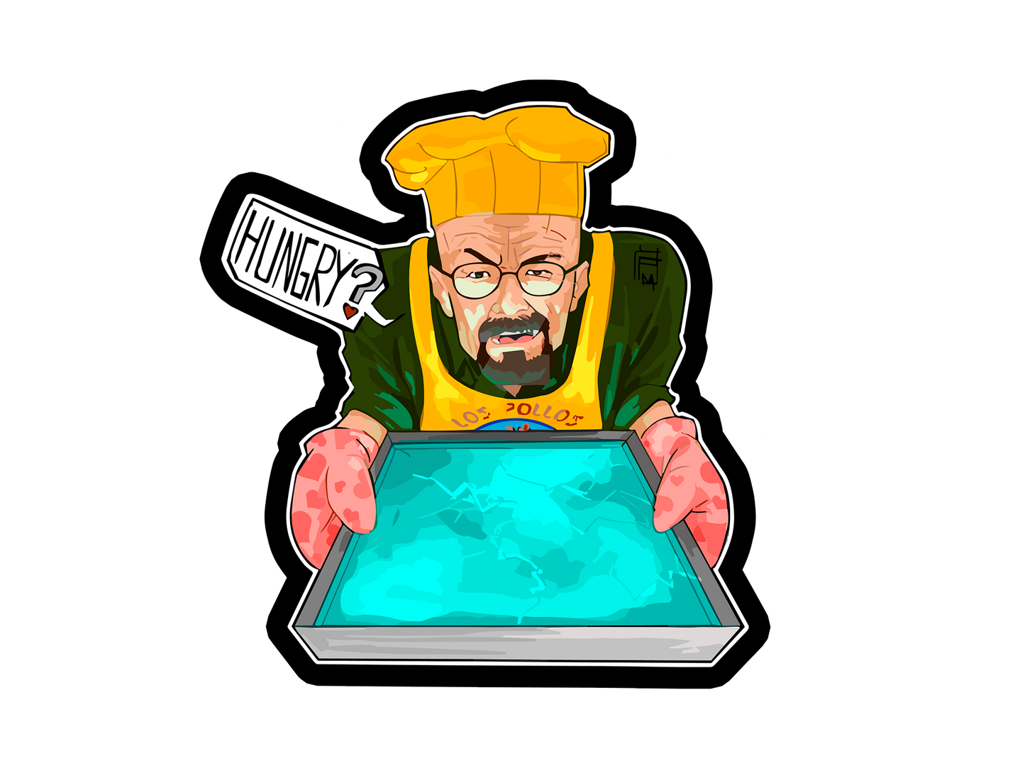 BREAKING BAD