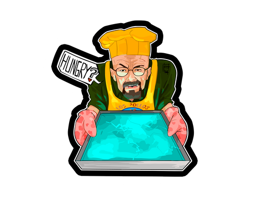 BREAKING BAD
