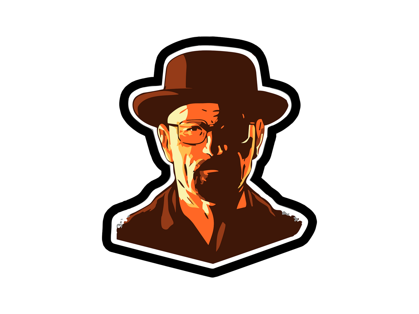 BREAKING BAD
