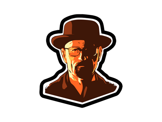 BREAKING BAD