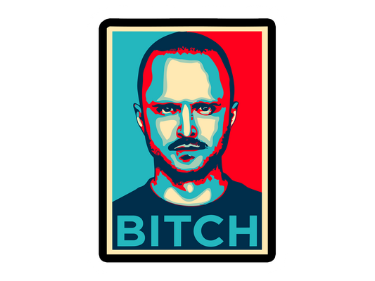 BREAKING BAD