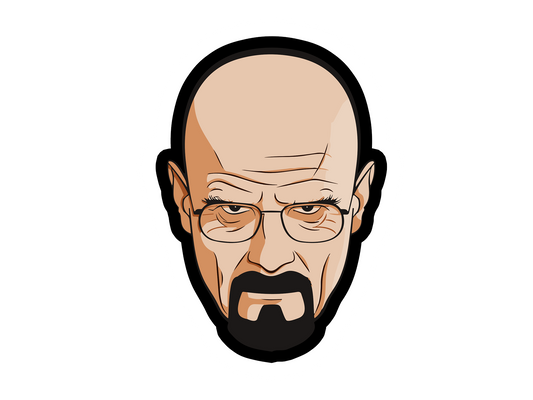 BREAKING BAD