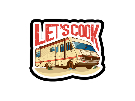 BREAKING BAD