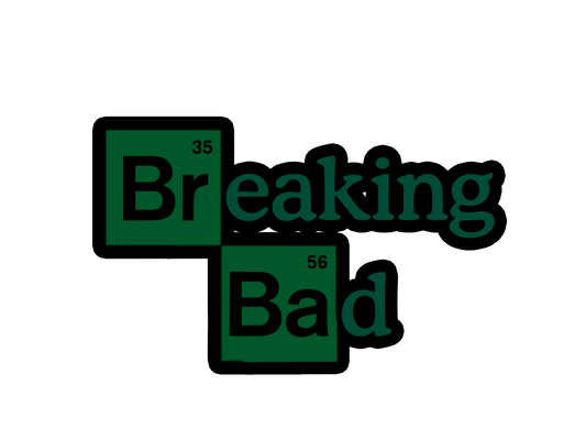 BREAKING BAD