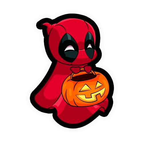 DEADPOOL
