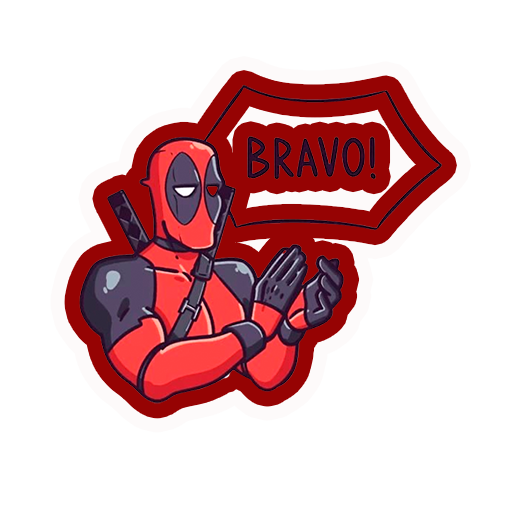 DEADPOOL