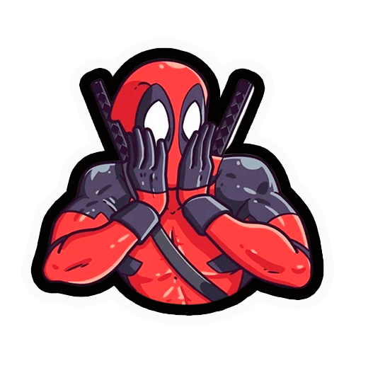 DEADPOOL