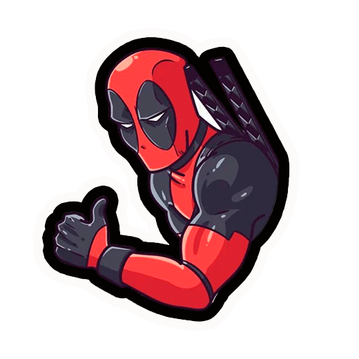 DEADPOOL