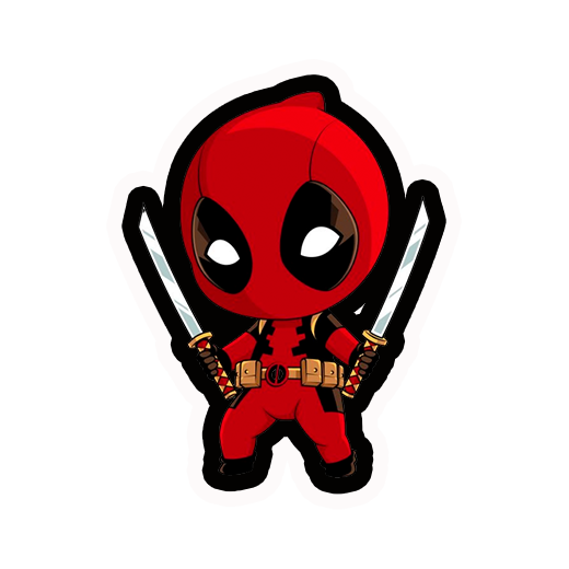 DEADPOOL