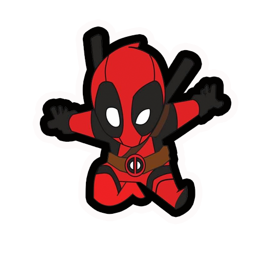 DEADPOOL
