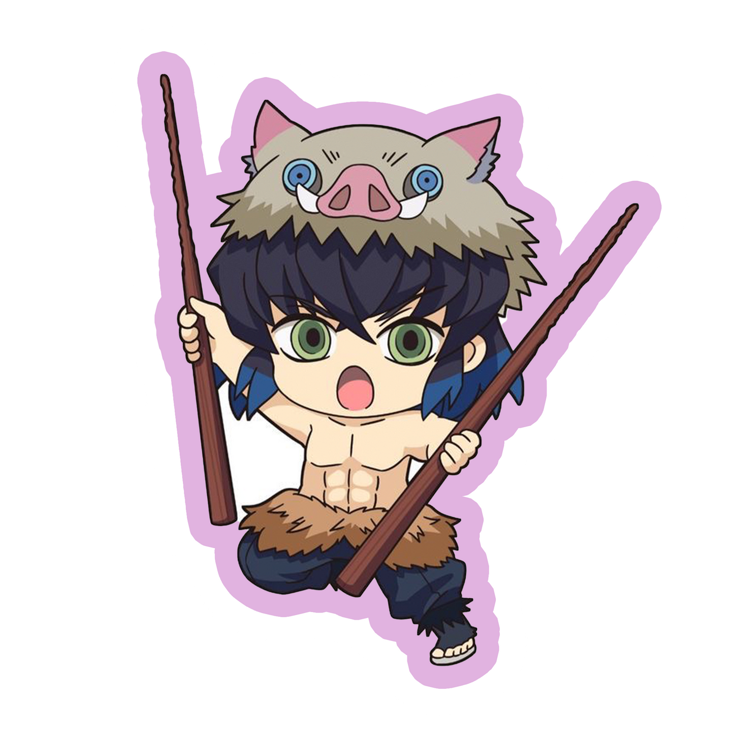 DEMON SLAYER 