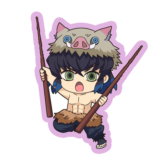 DEMON SLAYER 