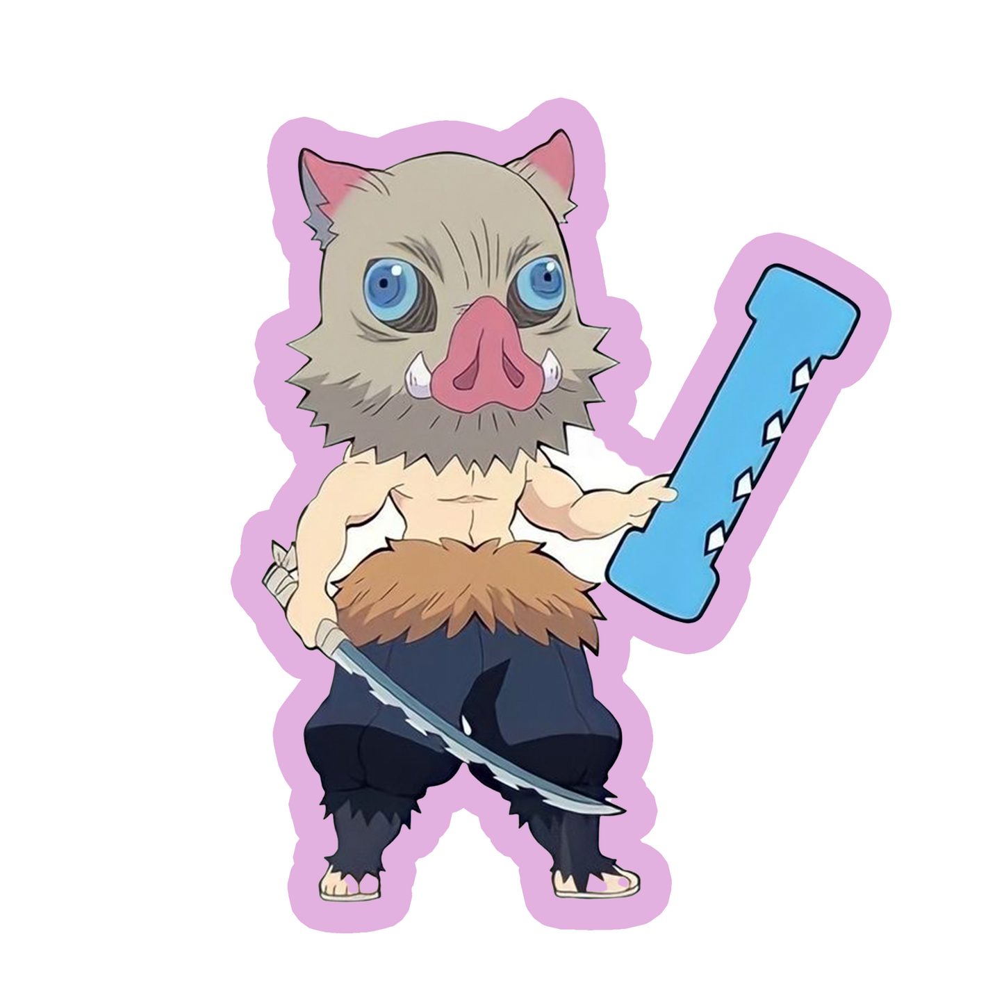 DEMON SLAYER 