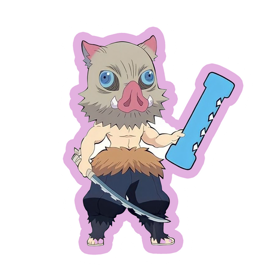 DEMON SLAYER 