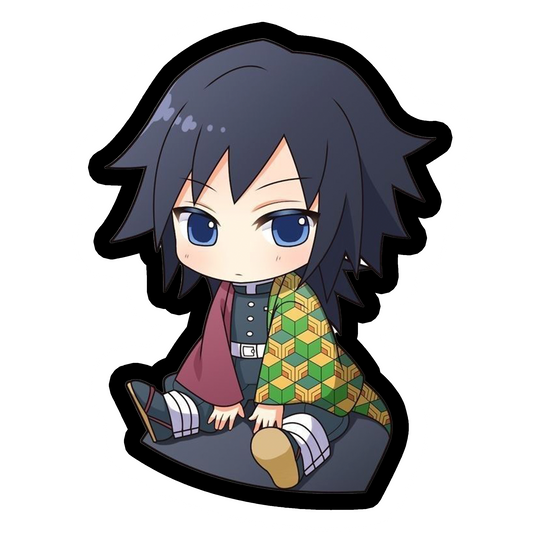 DEMON SLAYER 