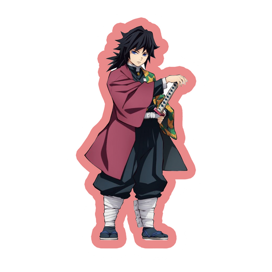 DEMON SLAYER 