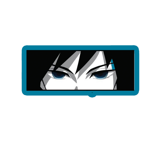 DEMON SLAYER 