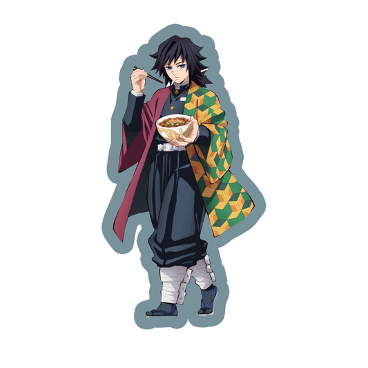 DEMON SLAYER 