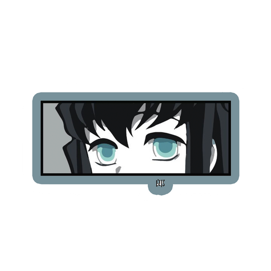 DEMON SLAYER 