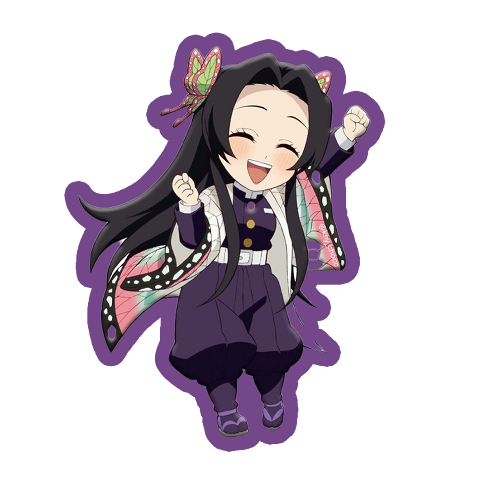 DEMON SLAYER 