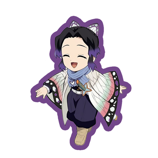 DEMON SLAYER 