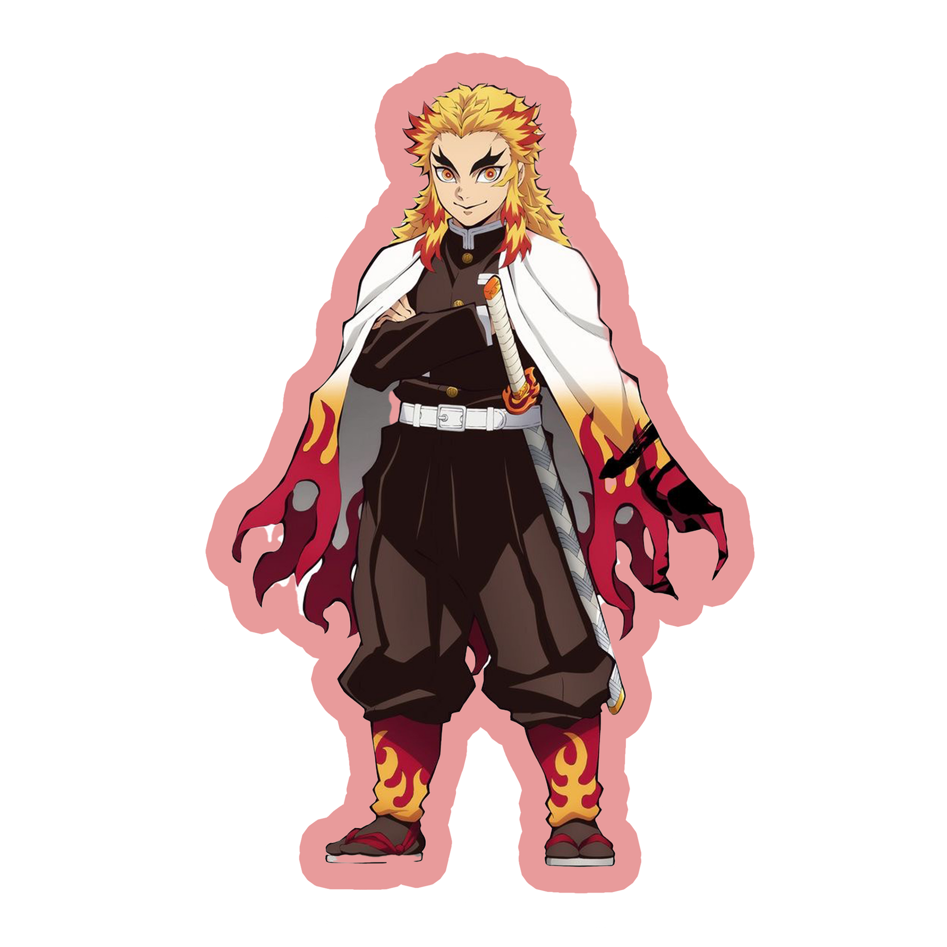 DEMON SLAYER 