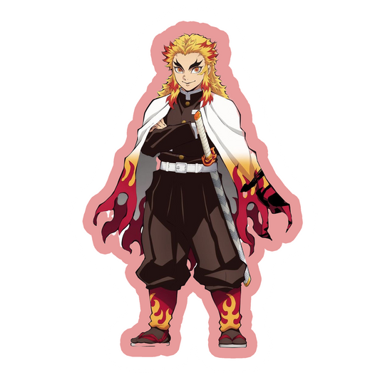 DEMON SLAYER 
