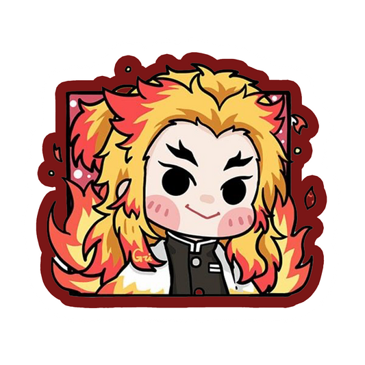DEMON SLAYER 