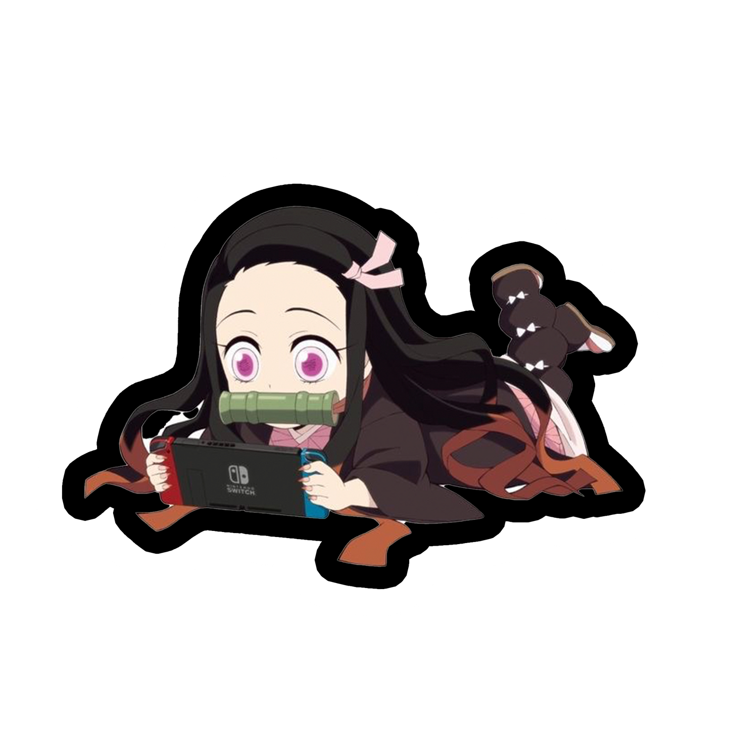 DEMON SLAYER 