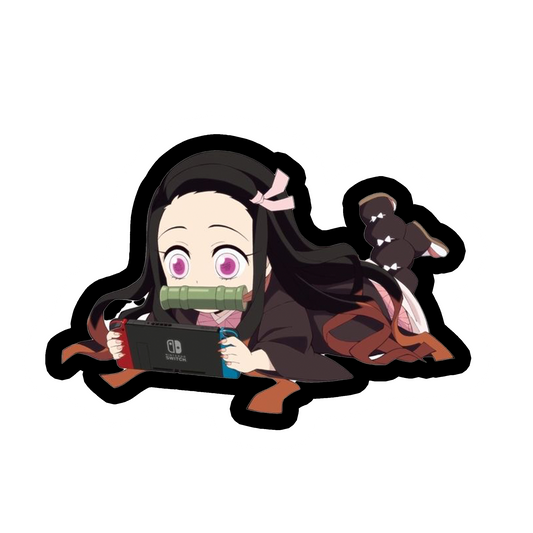 DEMON SLAYER 